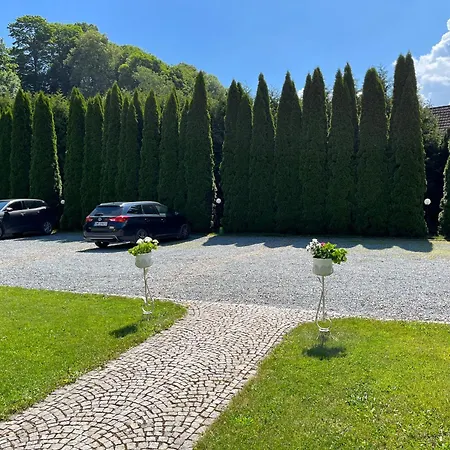 Rubin 3* Kudowa-Zdrój