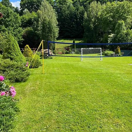 Rubin 3* Kudowa-Zdrój