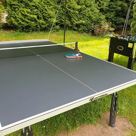 Pensjonat Rubin Kudowa-Zdrój