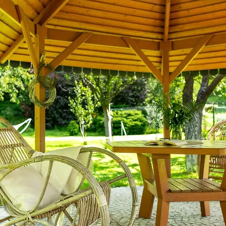 Rubin 3* Kudowa-Zdrój