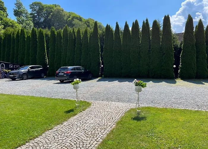 Rubin 3* Kudowa Zdroj