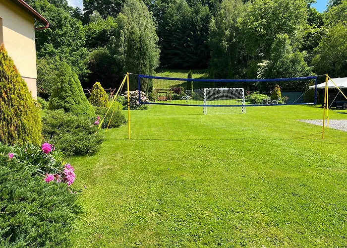 Rubin 3* Kudowa Zdroj