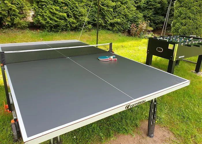 Guest house Rubin Kudowa Zdroj