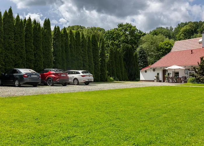 Guest house Rubin Kudowa Zdroj