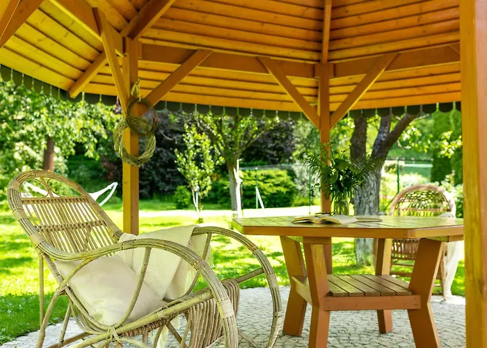 Rubin 3* Kudowa Zdroj